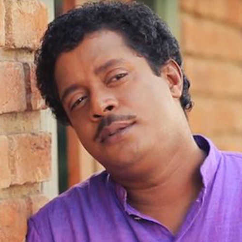 Asanka Priyamantha
